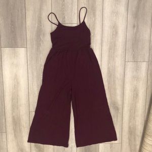 XS Athleta Nightime Bliss Romper